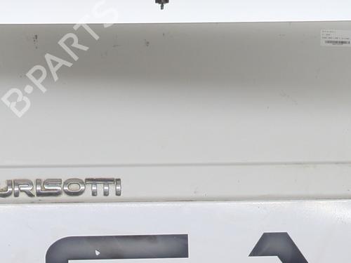 Left tailgate PEUGEOT BOXER Van 2.2 BlueHDi 165 | BP30319400C76
