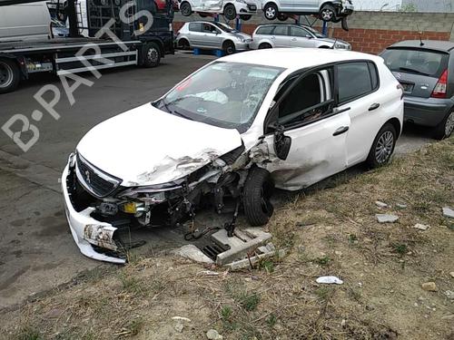 Used Parts PEUGEOT 308 II (LB_, LP_, LW_, LH_, L3_)  1.5 BlueHDI 100  2536053
