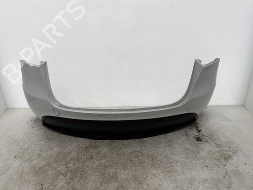 Used Rear bumper TESLA MODEL Y (5YJY) EV (256 hp) 25676539