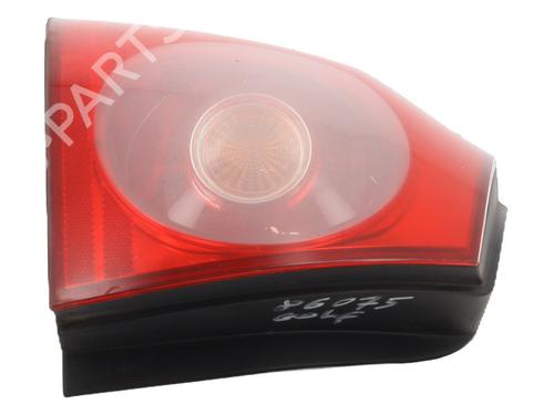 Left taillight VW GOLF V (1K1) 1.9 TDI | BP27675233C34 