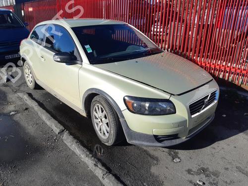 Starter VOLVO C30 (533) 1.6 D | BP25687432M8 - Image 9