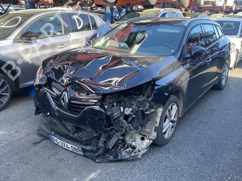 Switch RENAULT MEGANE IV Grandtour (K9A/M/N_) 1.5 dCi 110 | BP25685983I30 - Image 2