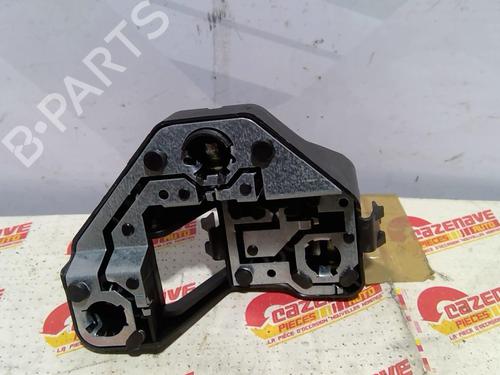 Lampeholder Lampeholder SAAB 9-3 (YS3D) 2.0 Turbo (150 hp) 25689088 25689088