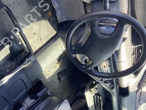 Ventilator motor CITROËN JUMPY I (U6U_) 2.0 HDi 110 | BP25693800M62 