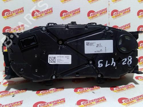 instrument-cluster-vw-polo-vi-aw1-bz1-ae1-2017-25684243 main image