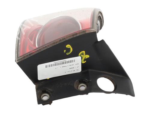 Left taillight SEAT IBIZA III (6L1) 1.9 TDI | BP25686628C34