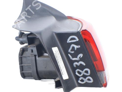 Right taillight CITROËN C4 CACTUS 1.2 THP 110 | BP36516215C35  - Image 5