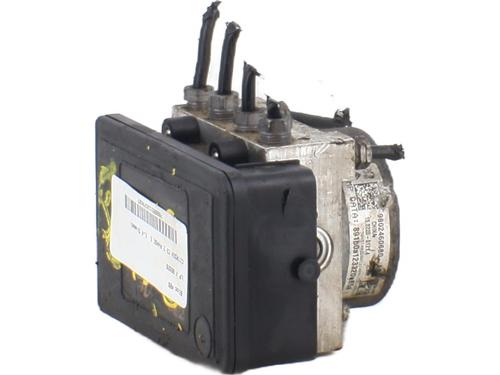 Used ABS pump ABS pump CITROËN C3 II (SC_) 1.4 HDi 70 (SC8HZC, SC8HR0, SC8HP4) (68 hp) 29252242 29252242