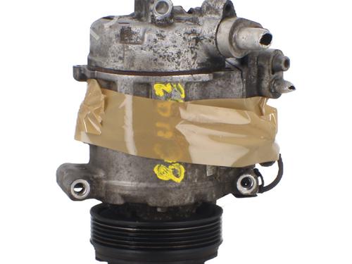 AC compressor BMW 1 (E81) 118 d | BP25675574M34 