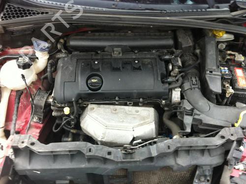 Right front window switch CITROËN DS3 (SA_) 1.4 VTi 95 | BP25699085I26  - Image 5