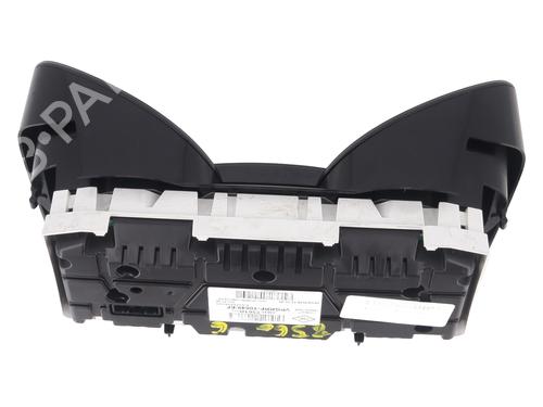 Instrument cluster RENAULT CLIO IV (BH_) 1.2 16V | BP25679953C47 