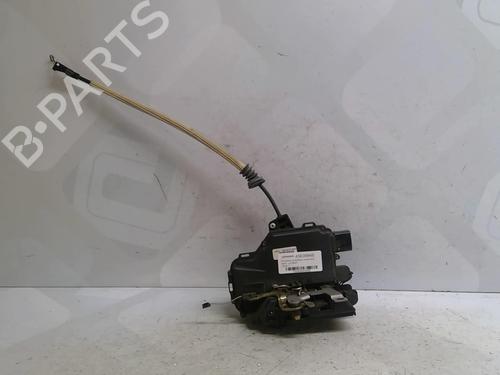 Used Electronic module SEAT LEON (1M1) 1.9 TDI (130 hp) 25687388