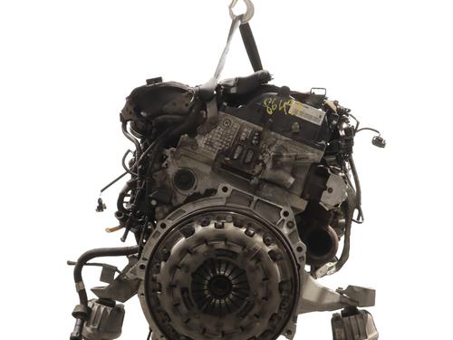 Used Engine BMW 3 Touring (E91) 320 d (177 hp) 32777682