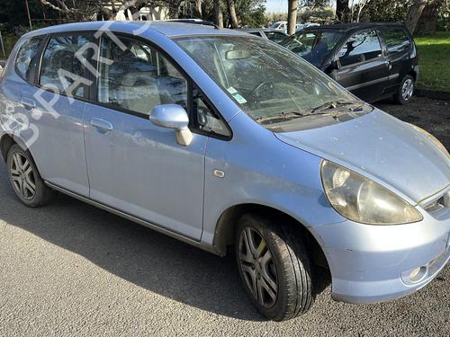 Used Parts HONDA JAZZ II (GD_, GE3, GE2) 4540954