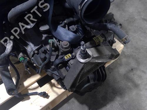 Used Gearbox Gearbox RENAULT VEL SATIS (BJ0_) 2.2 dCi (BJ0M) (113 hp) 25698679 25698679