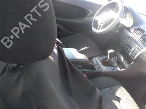 Højre baglygte BMW 3 Compact (E46) 320 td | BP25687733C35 