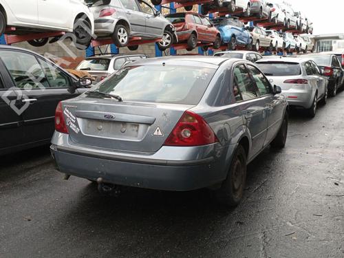 FORD MONDEO III Saloon (B4Y) 1.8 16V (110 hp) 2537218
