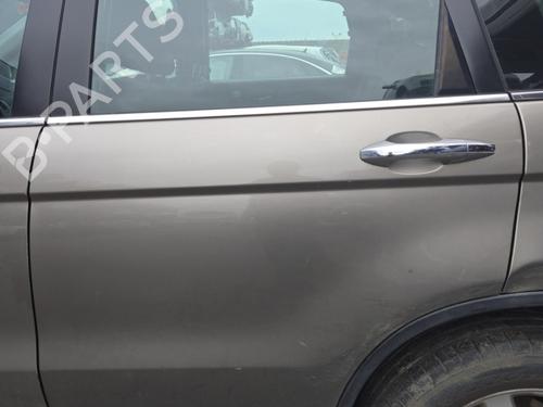 Used Left rear door Left rear door HONDA CR-V III (RE_) 2.2 i-CTDi 4WD (RE6) (140 hp) 35991459 35991459