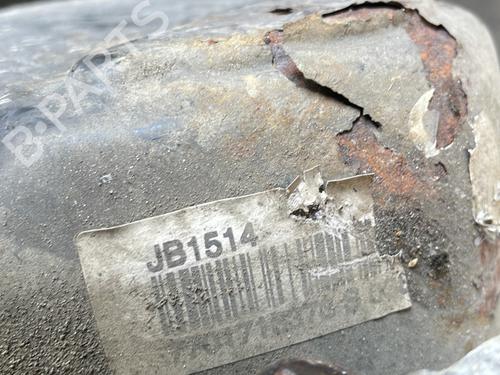 Gearbox RENAULT CLIO II (BB_, CB_) 1.2 (BB0A, BB0F, BB10, BB1K, BB28, BB2D, BB2H, CB0A,... | BP25690232M3 
