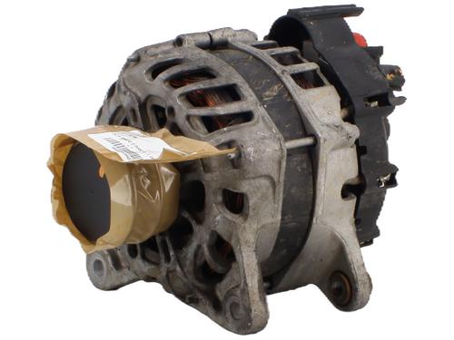 Used Alternator Alternator DACIA SANDERO II 1.0 SCe 75 (B8JC, B8JD, B8NC) (73 hp) 25682123 25682123