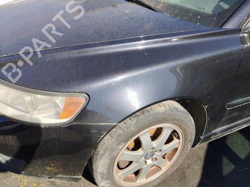 Used Left front fenders Left front fenders VOLVO V50 (545) 2.0 D (136 hp) 36141712 36141712
