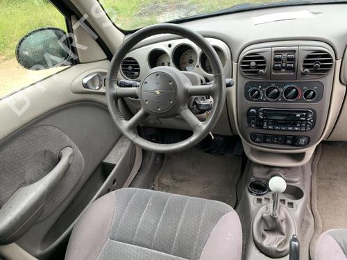 Førerens kollisjonspute CHRYSLER PT CRUISER (PT_) 2.2 CRD | BP25699494C9 