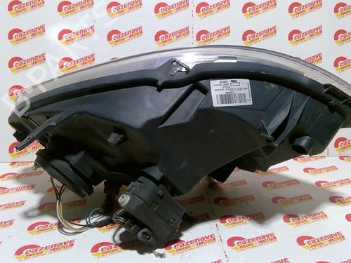 Left headlight RENAULT KANGOO Express (FC0/1_) 1.5 dCi (FC07, FC1R) | BP25692140C28  - Image 5