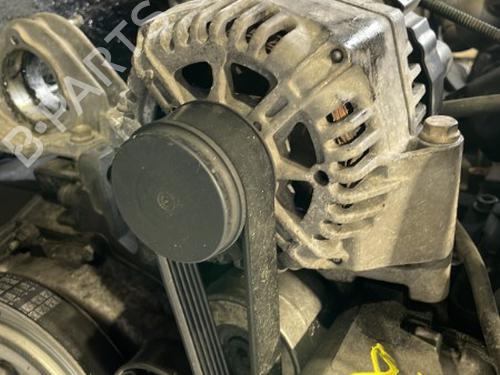 Generator FIAT GRANDE PUNTO (199_) 1.3 D Multijet (75 hp) 25686287