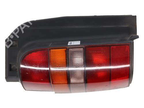 Used Left taillight RENAULT ESPACE II (J/S63_) 2.1 TD (J633, J634, J/S635, J/S63D) (88 hp) 25681534