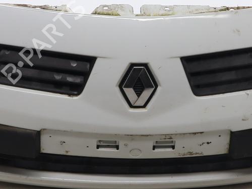Front bumper RENAULT MEGANE II (BM0/1_, CM0/1_) 1.5 dCi (BM02, BM13, BM2A, CM02, CM13) | BP27584745C7
