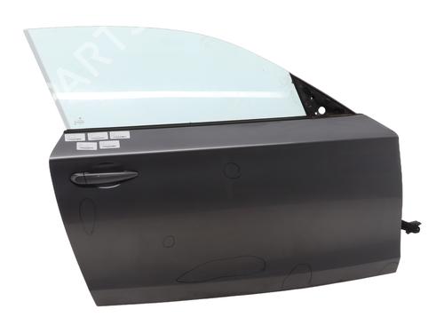 Front right window mechanism BMW 1 (E81) 118 d | BP25680125C23 - Image 6