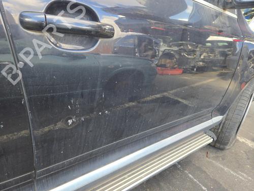 Right front door VW TOUAREG (7LA, 7L6, 7L7) 2.5 R5 TDI | BP25693749C3 