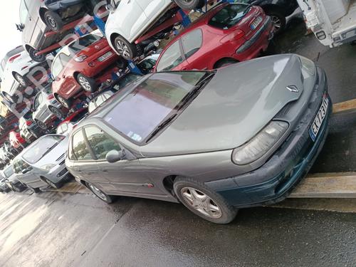 Used Parts RENAULT LAGUNA I (B56_, 556_) 1.6 16V (B568, B561) (107 hp) 4438655