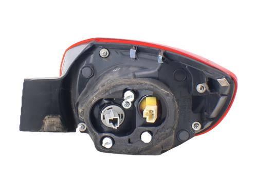 Used Left taillight Left taillight 37683708 37683708