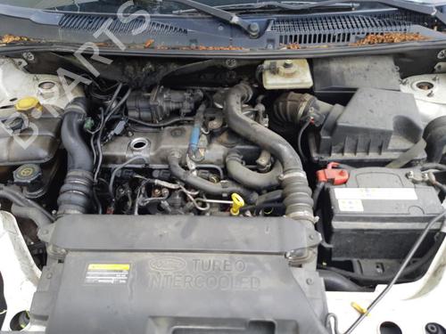 Left mirror FORD TRANSIT CONNECT (P65_, P70_, P80_) 1.8 TDCi | BP25699469C26 