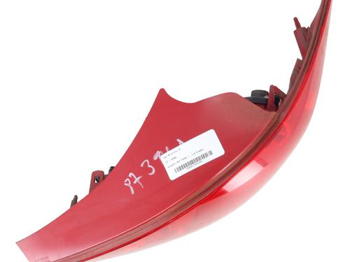 Right taillight PEUGEOT 207 (WA_, WC_) 1.4 HDi | BP30516340C35