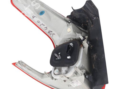 Right taillight PEUGEOT 2008 I (CU_) 1.6 HDi | BP36442370C35 - Image 3