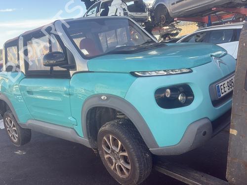 Used Parts CITROËN E-MEHARI Electric (68 hp) 4254563