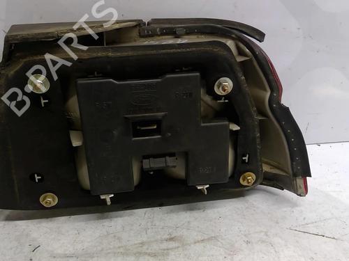 Used Left taillight Left taillight FORD ESCORT VI (GAL, AAL, ABL) 1.6 i 16V (88 hp) 25689394 25689394