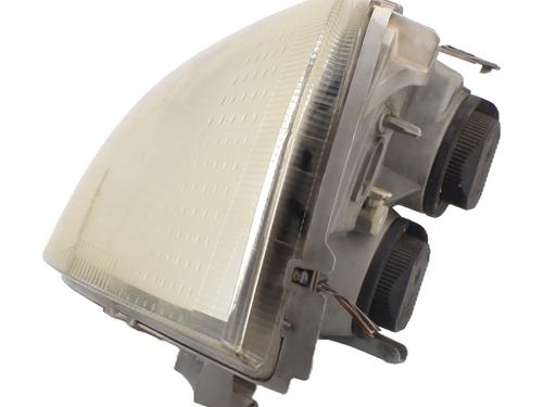 Used Left headlight Left headlight RENAULT MASTER II Van (FD) 2.5 dCi (FD02) (101 hp) 25673129 25673129
