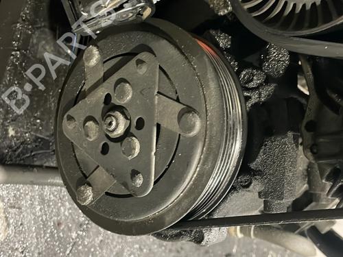 Used AC compressor PEUGEOT 406 Coupe (8C) 2.0 16V (135 hp) 25678016