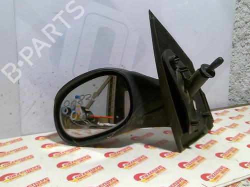 Left mirror CITROËN C2 (JM_) 1.4 HDi | BP25686971C26 