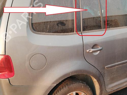 rear-right-door-window-vw-touran-1t3-2010-2011-2012-2013-2014-2015-2016-37683766 main image