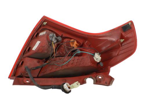 Right taillight SUZUKI SWIFT III (MZ, EZ) 1.3 DDiS (RS413D) | BP25695304C35  - Image 5