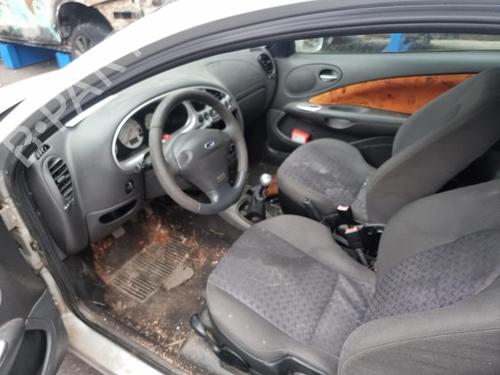 Used Parts FORD PUMA (EC_)  1.6 16V  2535998