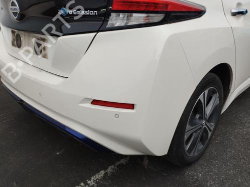 Tailgate NISSAN LEAF (ZE1) Electric | BP37080138C6 - Image 2