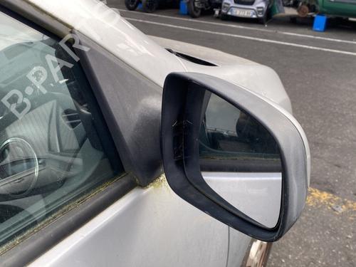 Right mirror DACIA LOGAN II TCe 90 (L8MA, L8M1, L8AC) | BP32749505C27 - Image 2