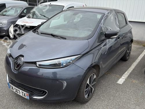 Left daytime light RENAULT ZOE (BFM_) ZOE | BP32730377C104  - Image 10