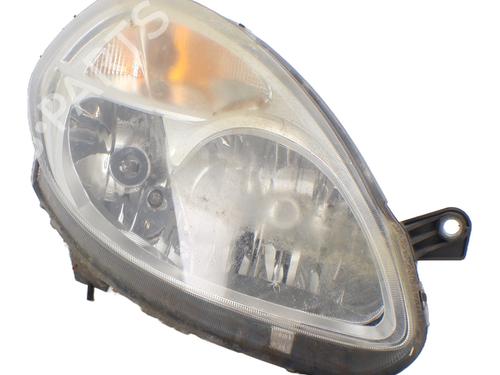 Used Right headlight Right headlight LANCIA MUSA (350_) 1.4 (350.AXA11, 350.AXA1A) (95 hp) 27482087 27482087