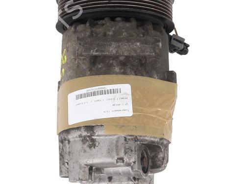 AC compressor RENAULT SCÉNIC II (JM0/1_) 1.9 dCi | BP25677618M34 - Image 4